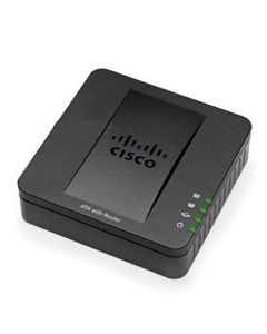 CISCO LINKSYS SPA122