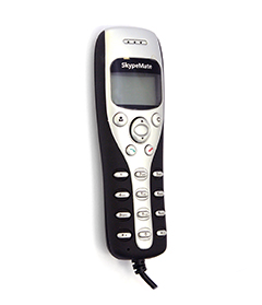 SkypeMate USB-P10D
