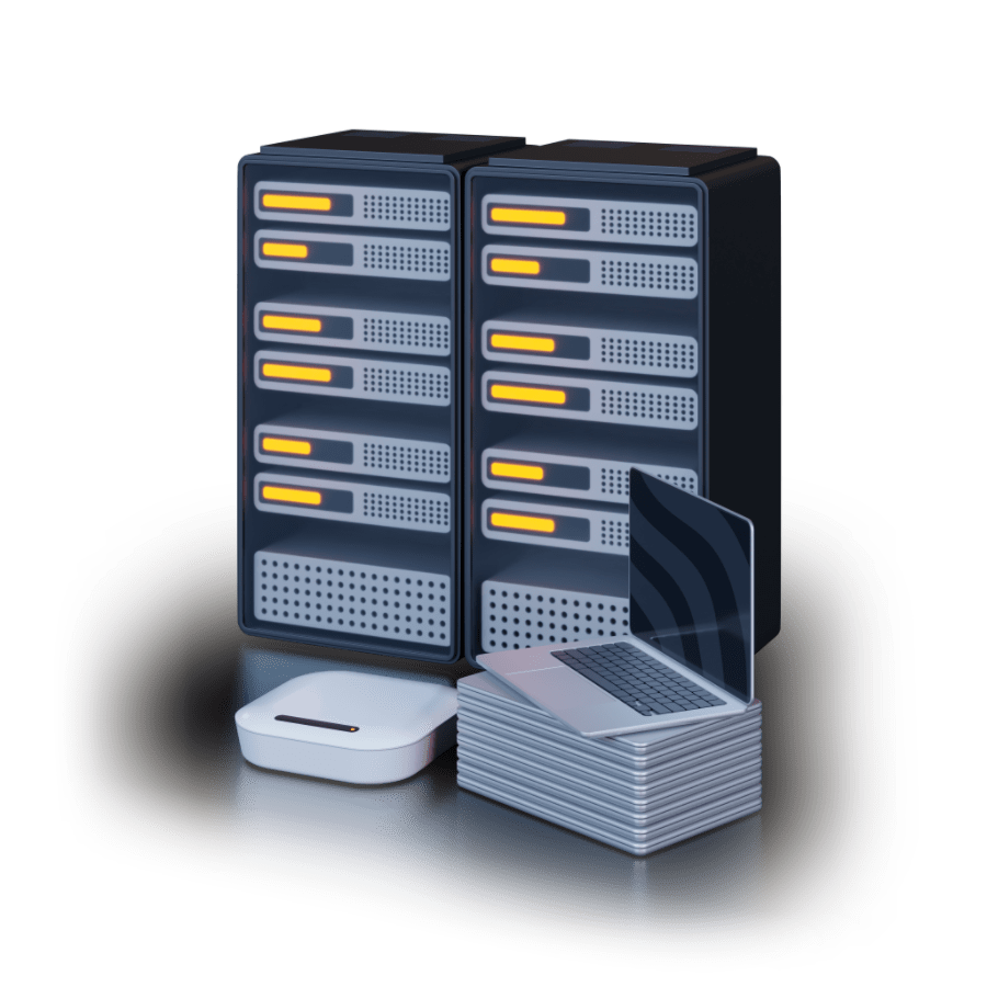 IT-оборудование