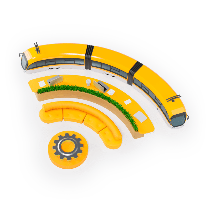 Сервисы для бизнеса