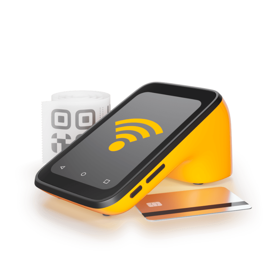 Сервисы для бизнеса