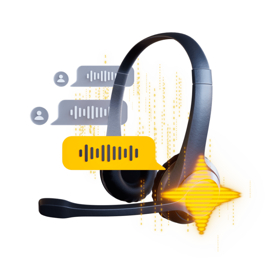 Оператор контакт-центра
