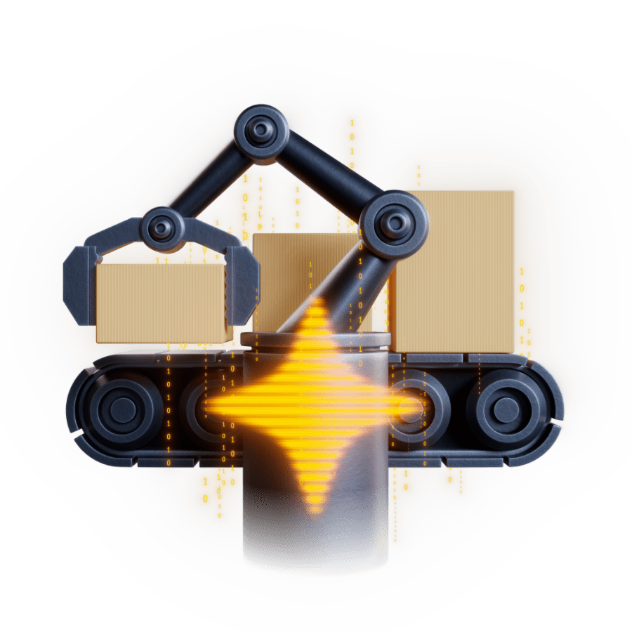 ИИ в производстве