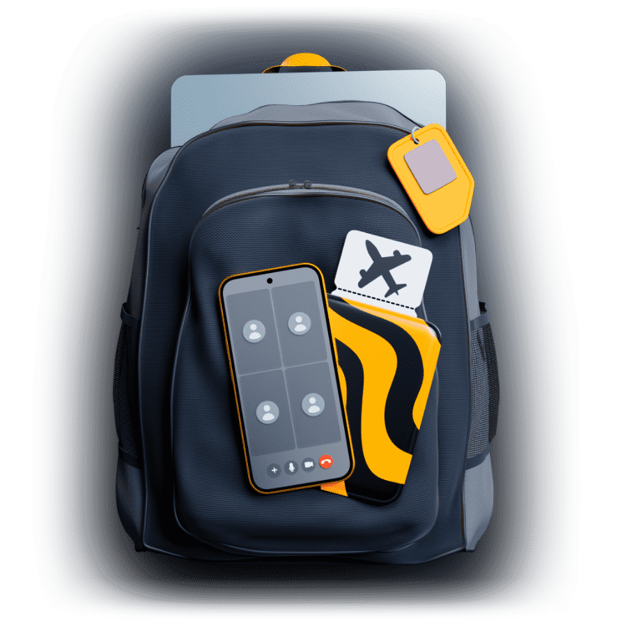 Безлимитный интернет в роуминге