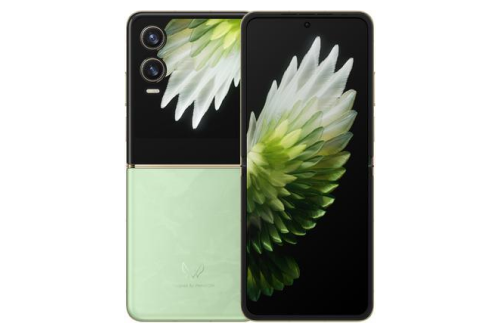 Обзор TECNO Phantom V Flip2 и V Fold2: смартфоны, у которых всё сложится