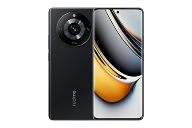 Realme 11 Pro 5G: среднебюджетный смартфон с топовой камерой