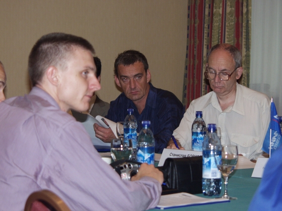 2003 100 дней GPRS1