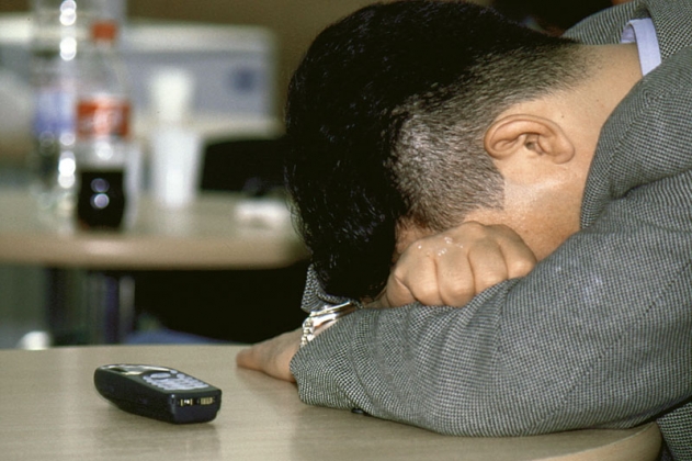 2003 Конкурс «Телефон в объективе»2