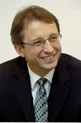 2003 Новый генеральный директор ПАО «ВымпелКом»2