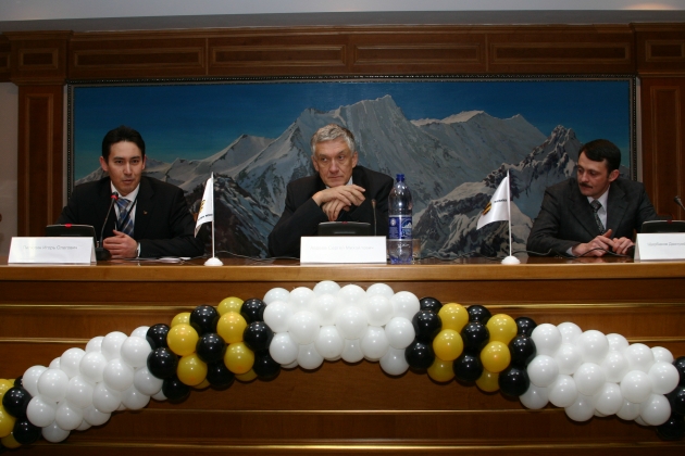 2005 Выход в Таджикистан2