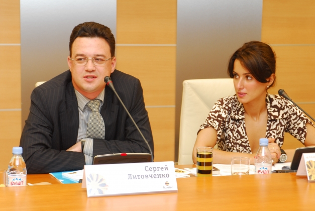 2006 Экспертный совет по «Мобильному этикету»2