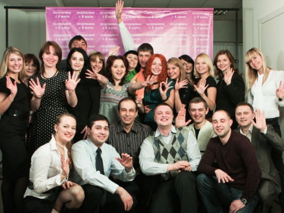 2011 «Билайн» отмечает памятную дату – 10 лет с начала экспансии в регионы4
