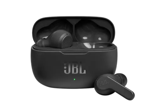 Обзор JBL Wave 200TWS: солидный бас, отличная эргономика и качественный звук от JBL