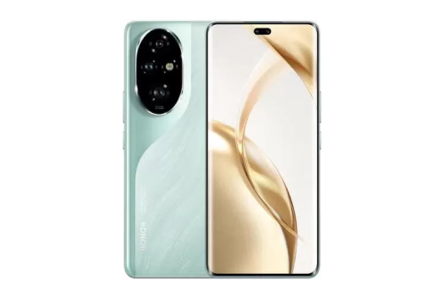 HONOR 200 Pro: шикарные портреты, высокая мощность, приятная цена