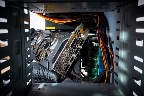 Как посмотреть видеокарту на ПК: подробное руководство