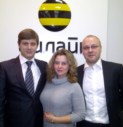 «Билайн» выиграл тендер по обеспечению сетью Wi-Fi ресторанов сети быстрого питания KFC