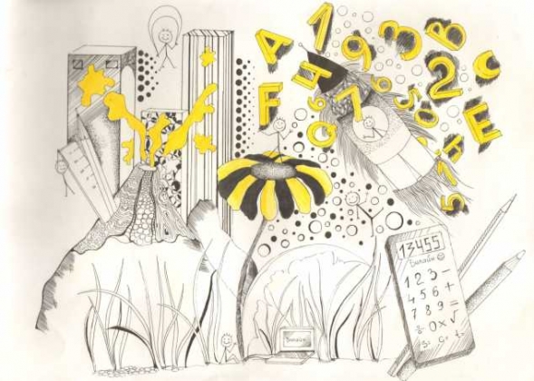 Лера Григорьева,13 лет