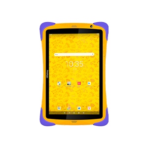 Планшет Prestigio SmartKids UP PMT3104 10.1 16GB Orange.