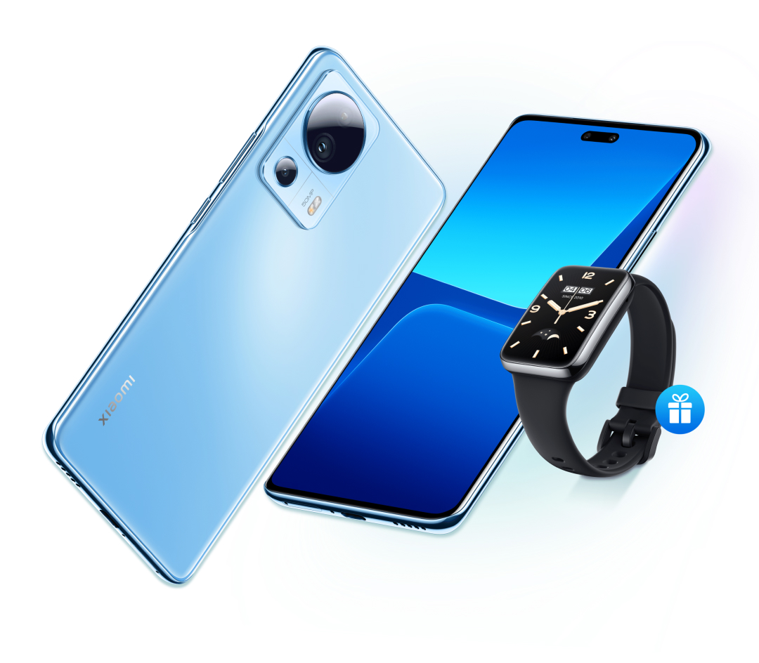 Xiaomi 13 Lite — Мобильный билайн — билайн Астрахань