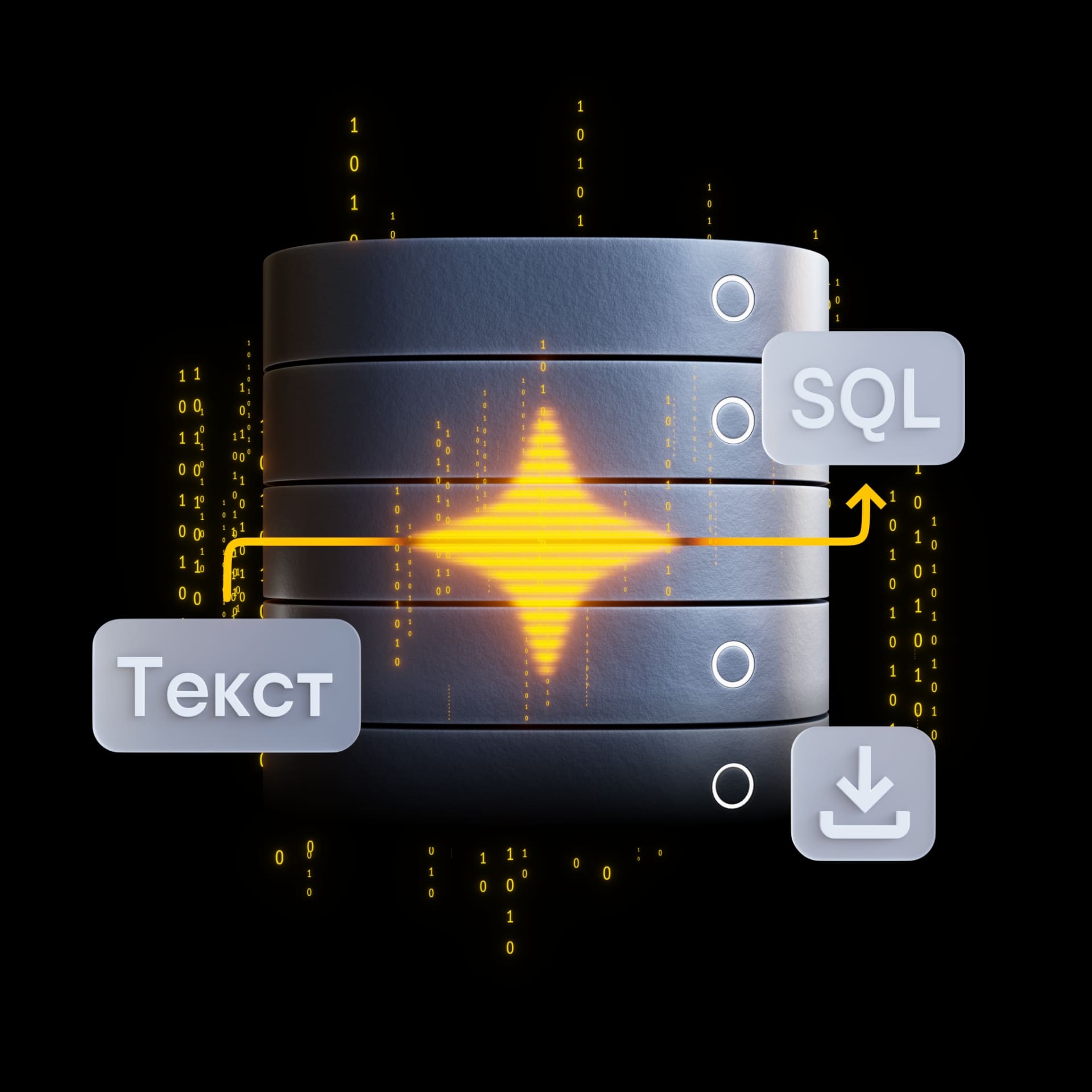 ИИ для аналитики