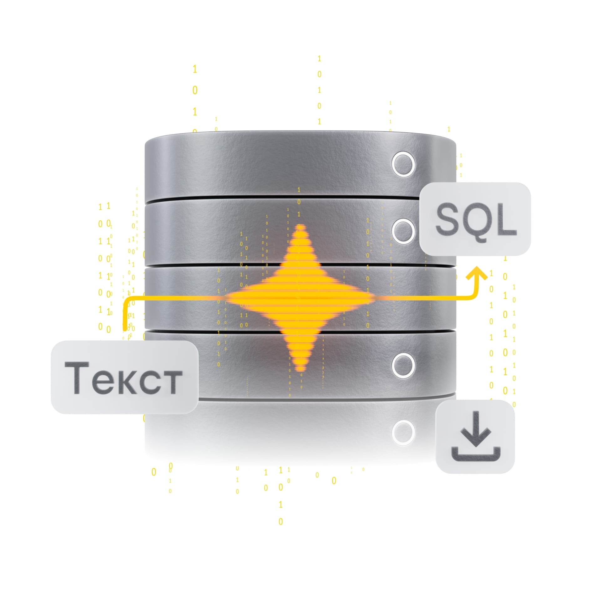 ИИ для аналитики