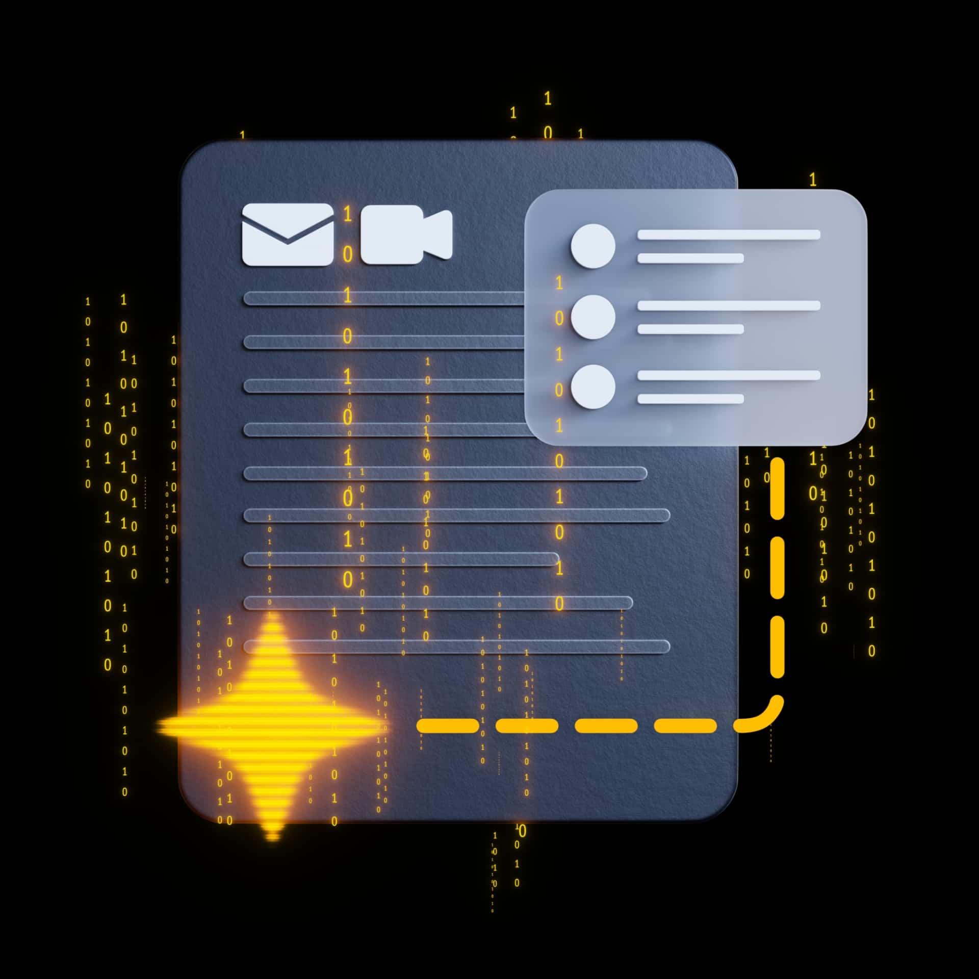 Услуги виртуального секретаря