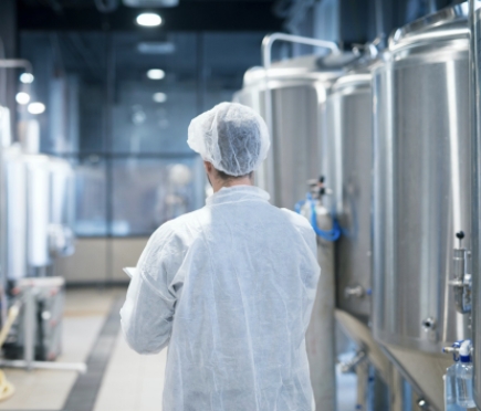 Управление производством