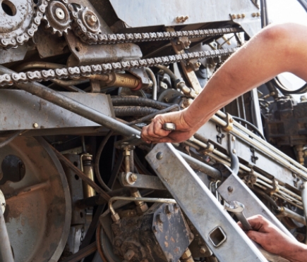 Управление производством