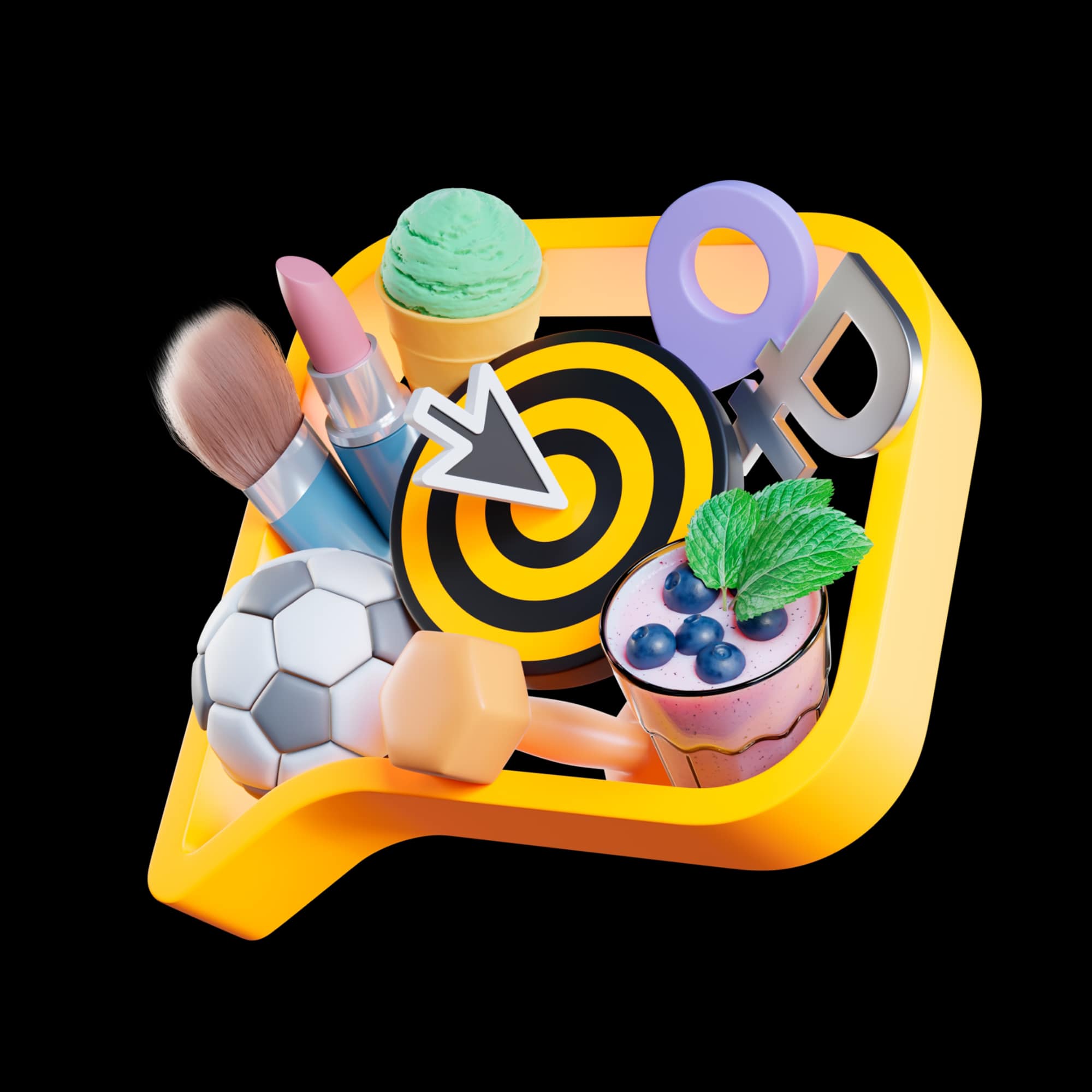 СМС таргетинг