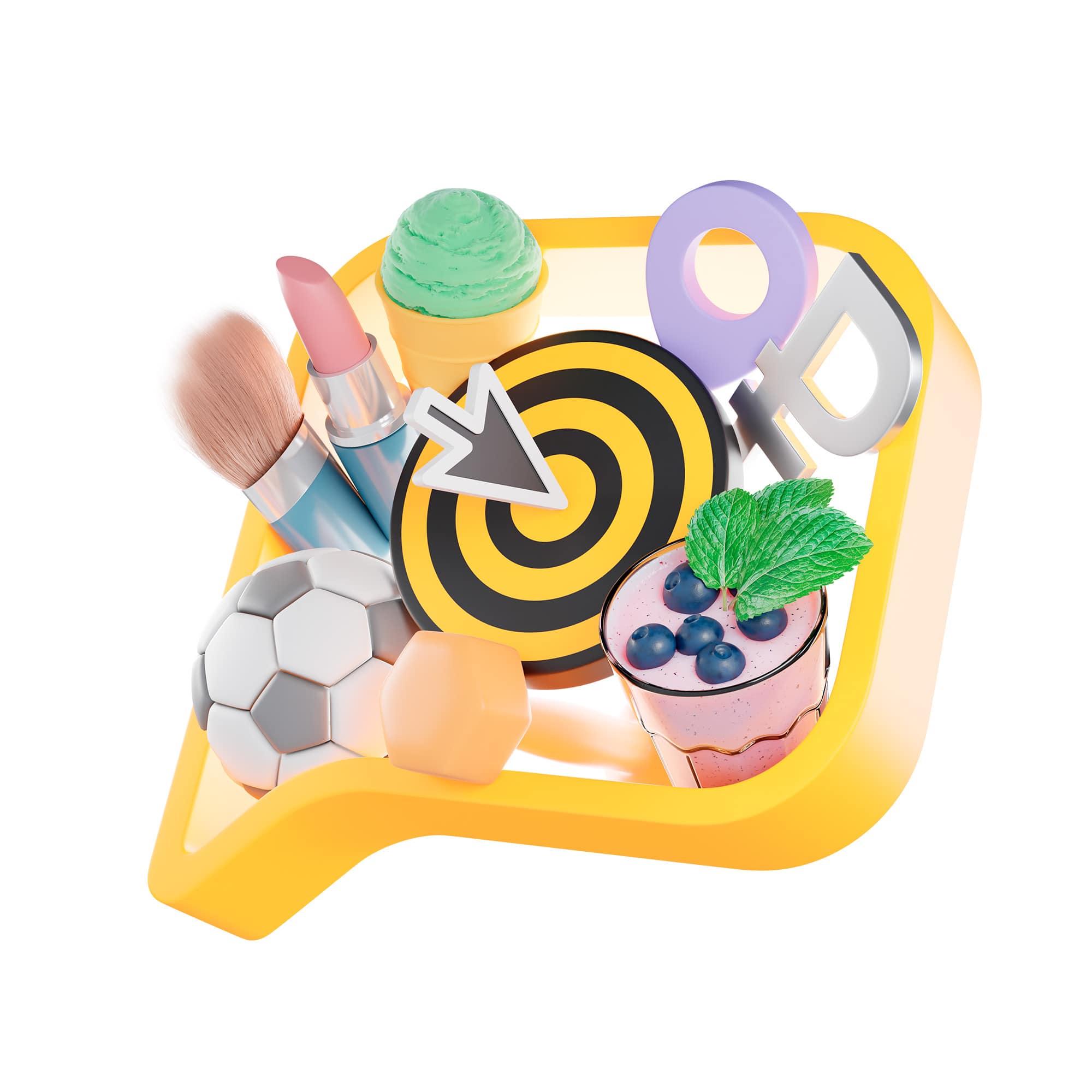 СМС таргетинг