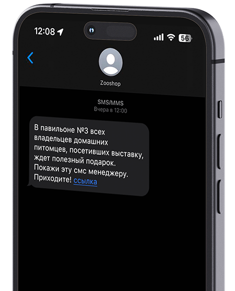 SMS-таргетинг