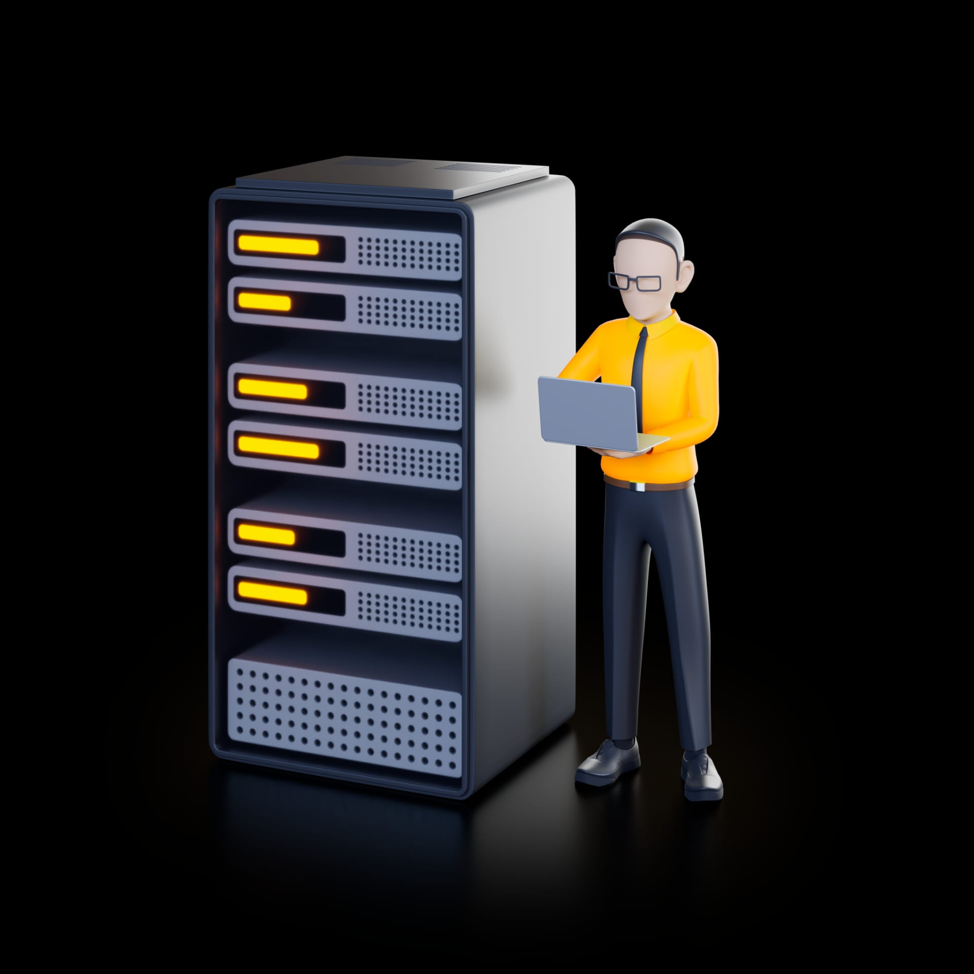 Консалтинг оптимизации IT-инфраструктуры