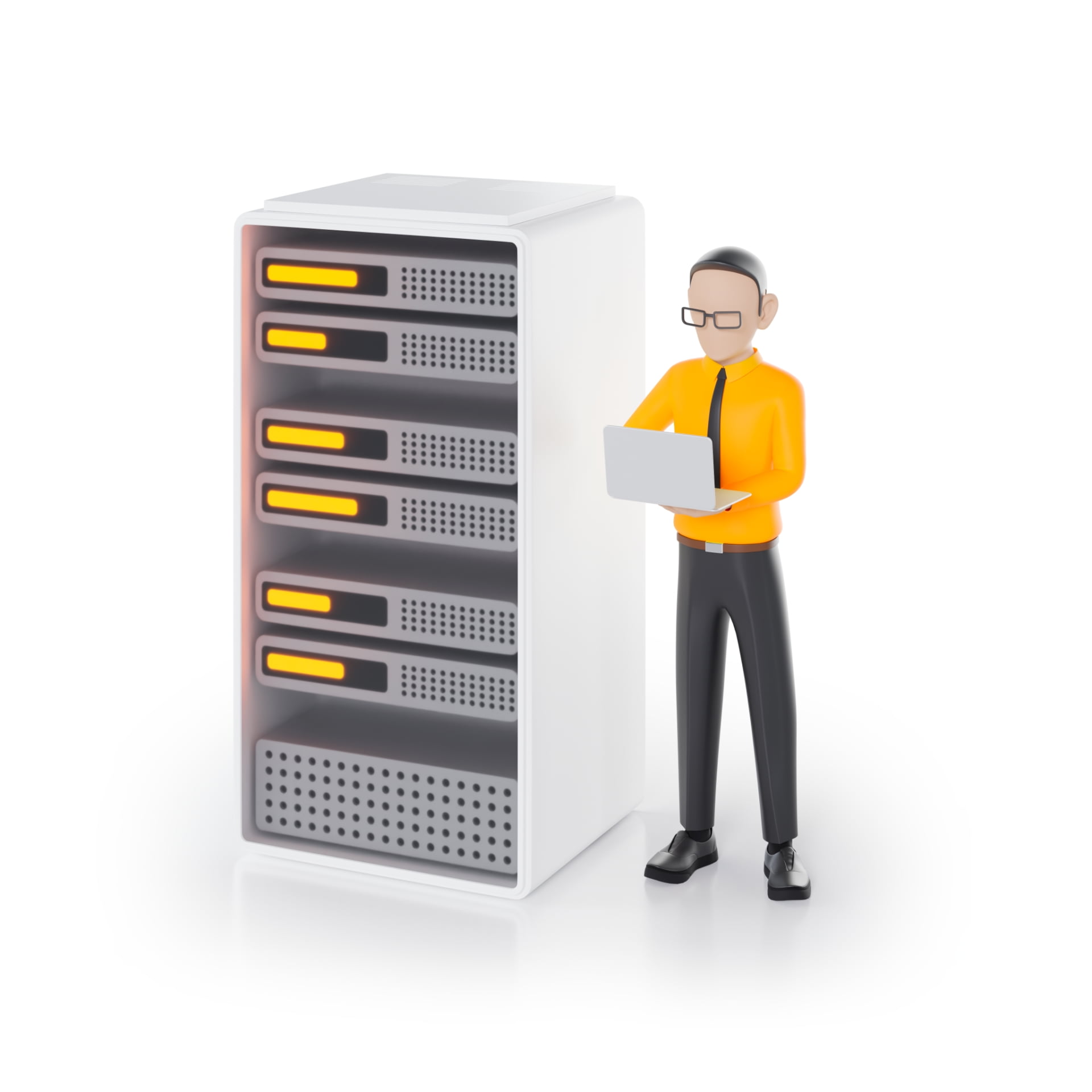 Консалтинг оптимизации IT-инфраструктуры