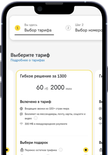 Мобильная связь и интернет в Грузии