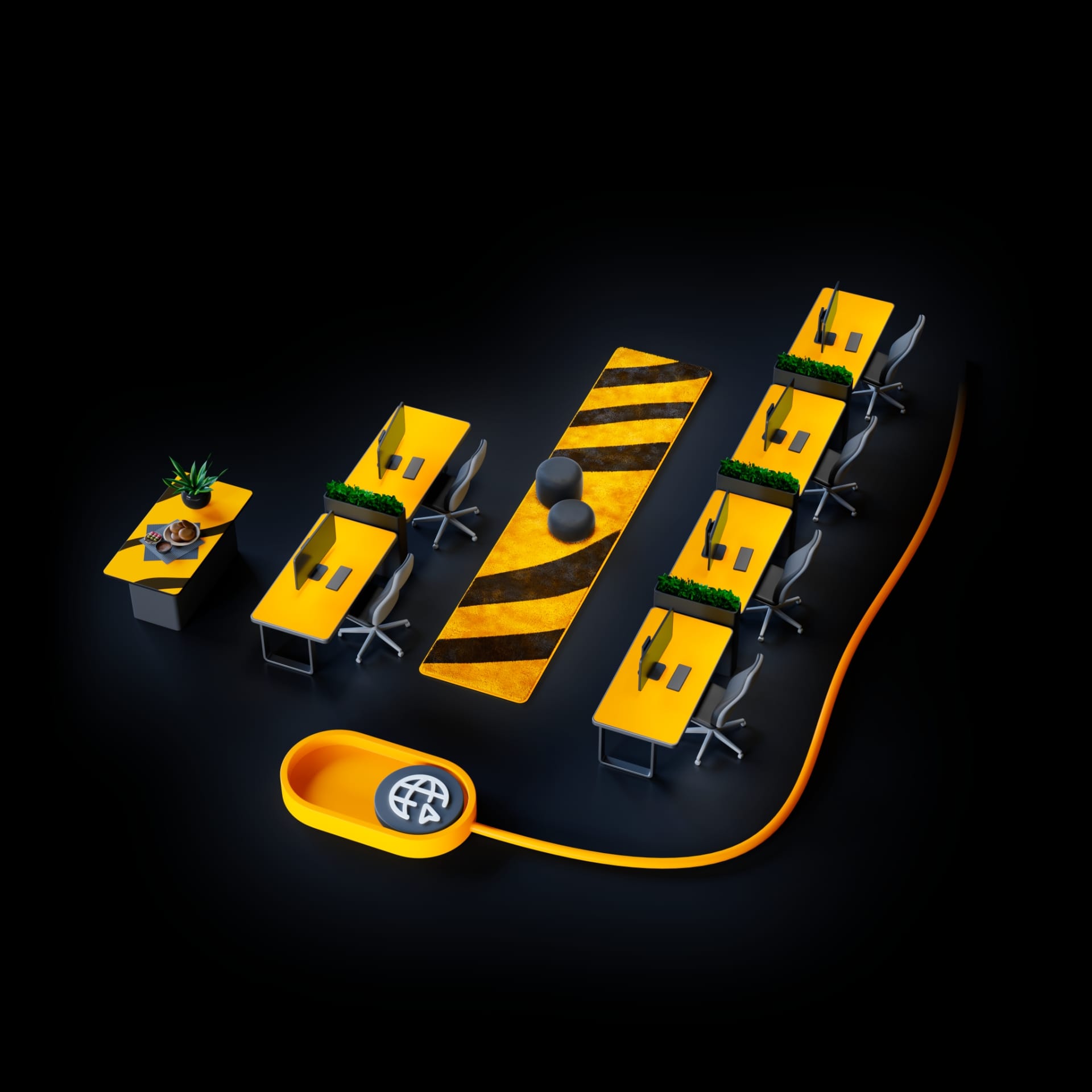 Интернет для бизнеса