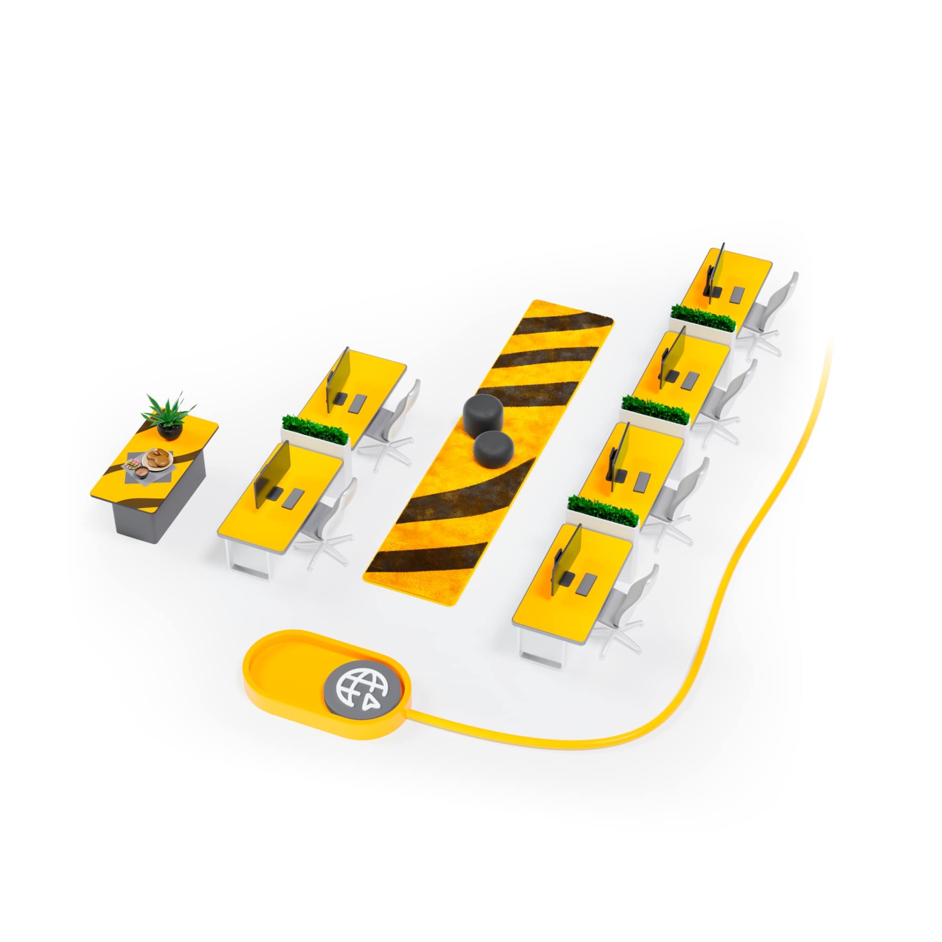 Интернет для бизнеса