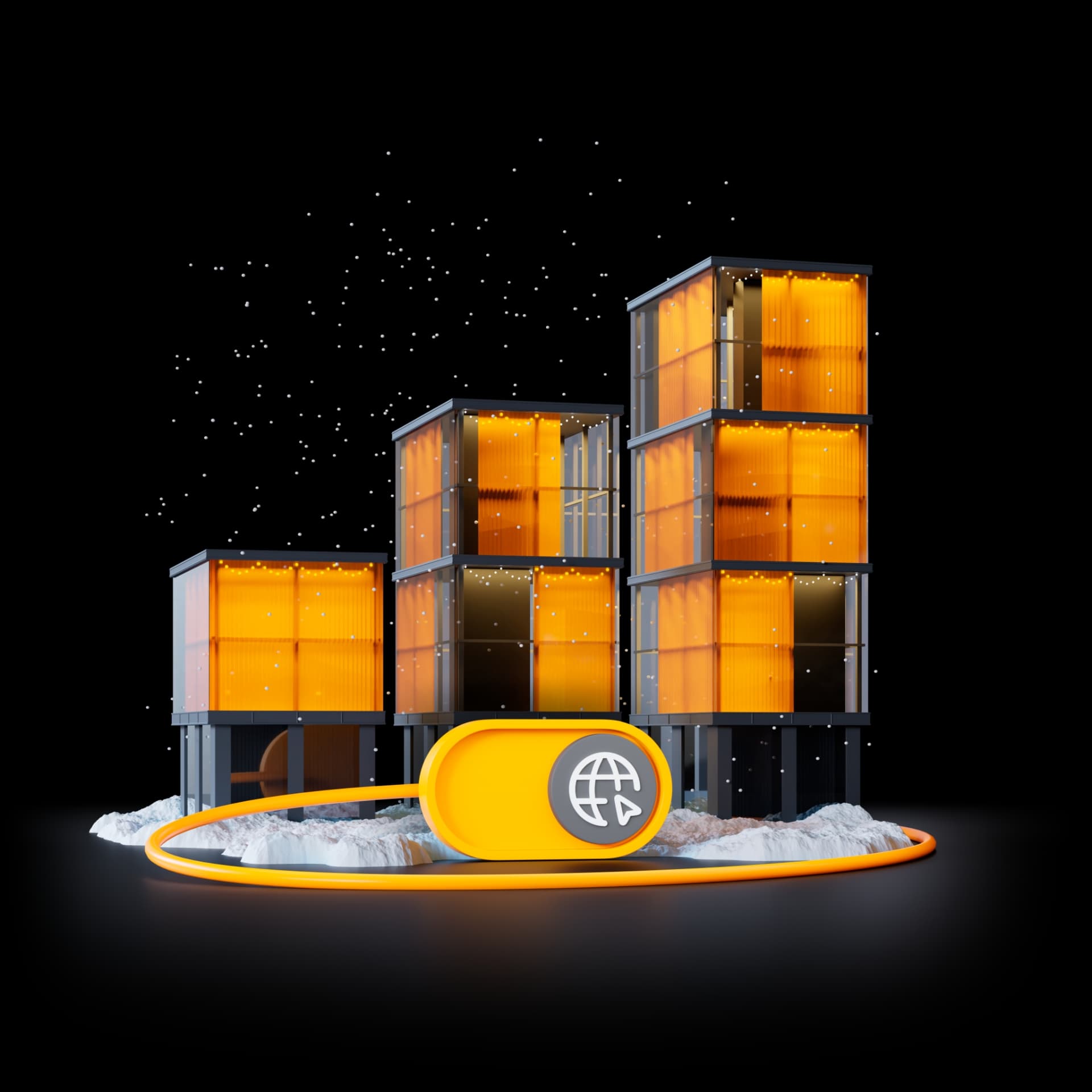 Интернет для бизнеса