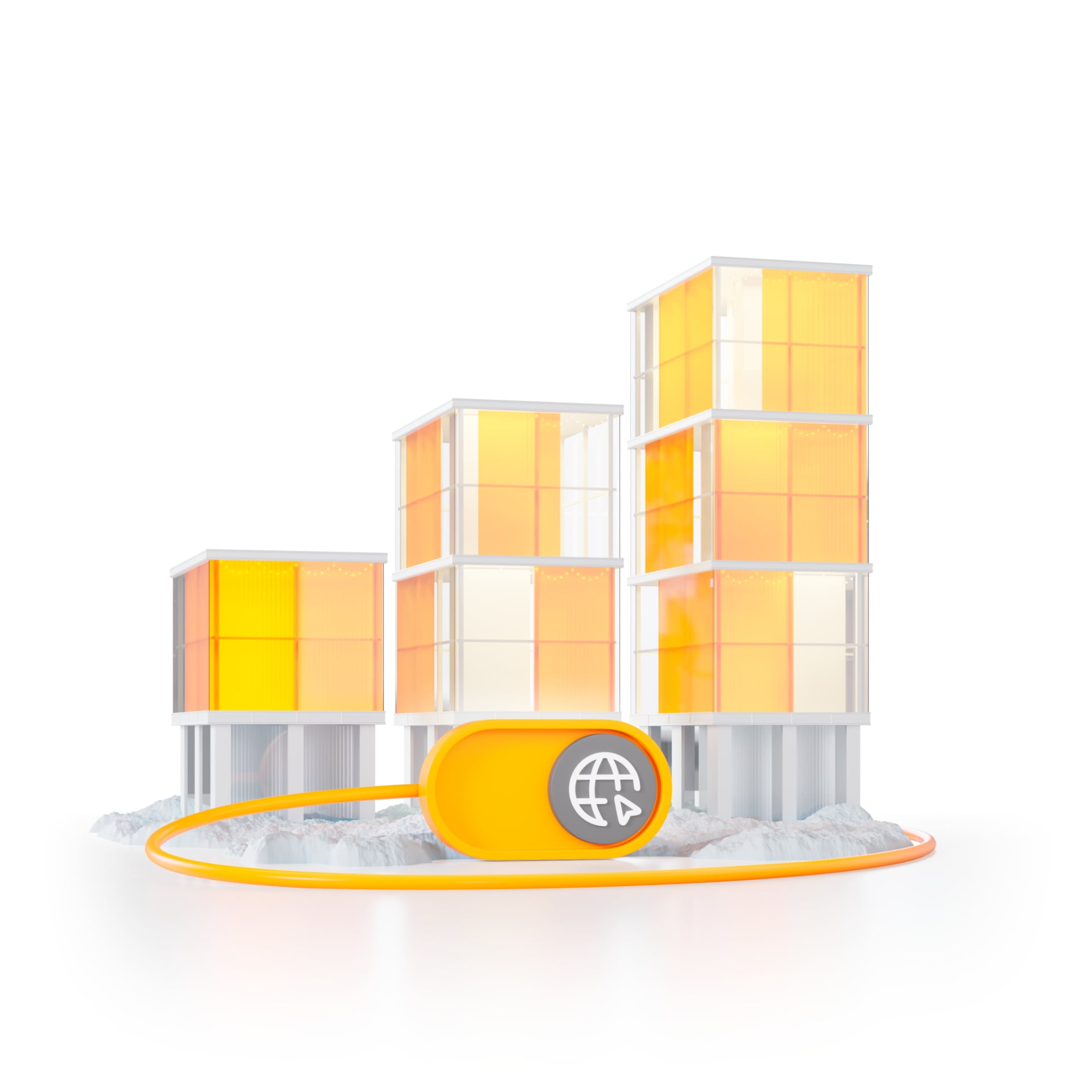 Интернет для бизнеса