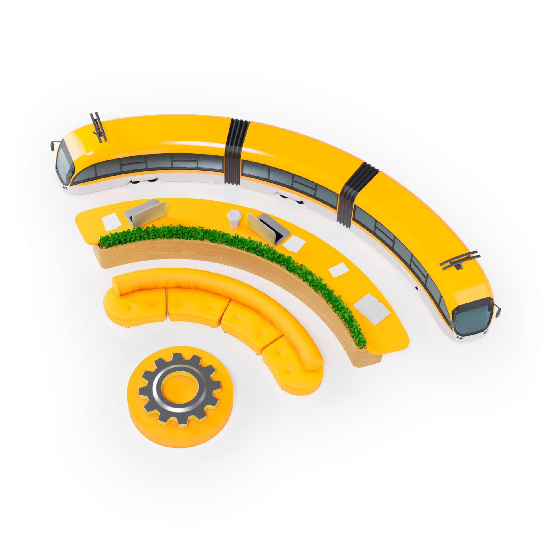 Управляемый Wi-Fi