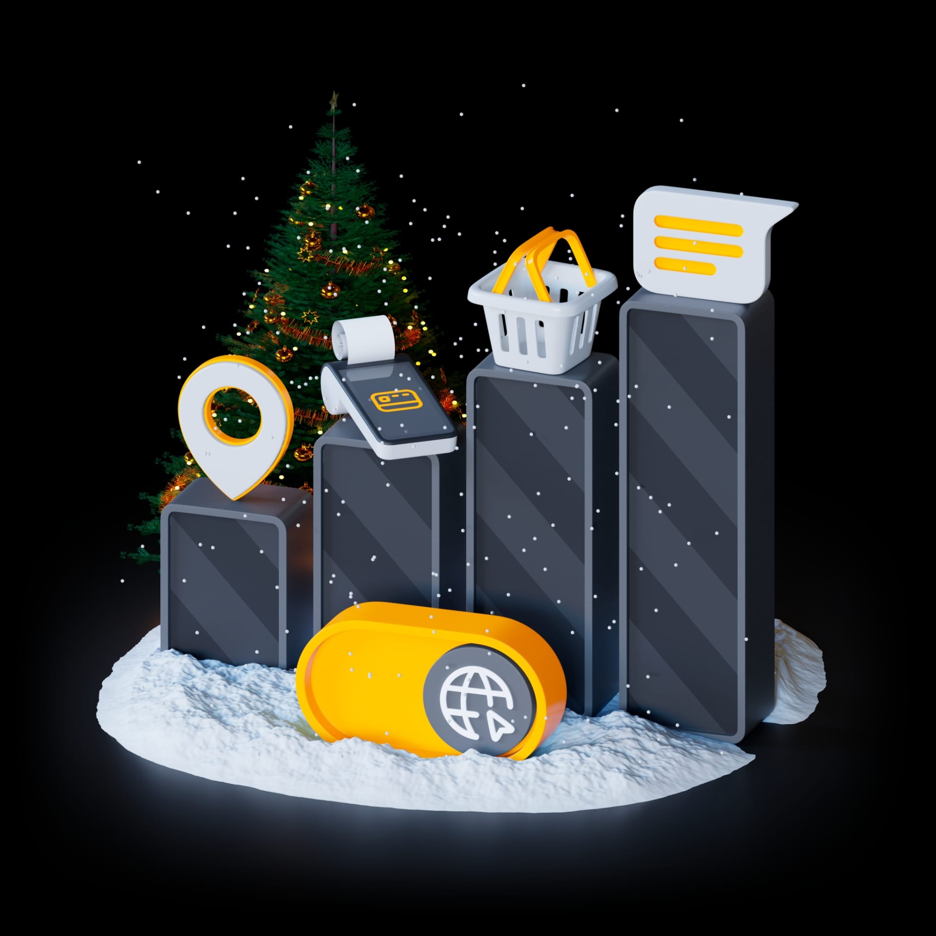 Сервисы билайн бизнес для улучшения сигнала сотовой связи