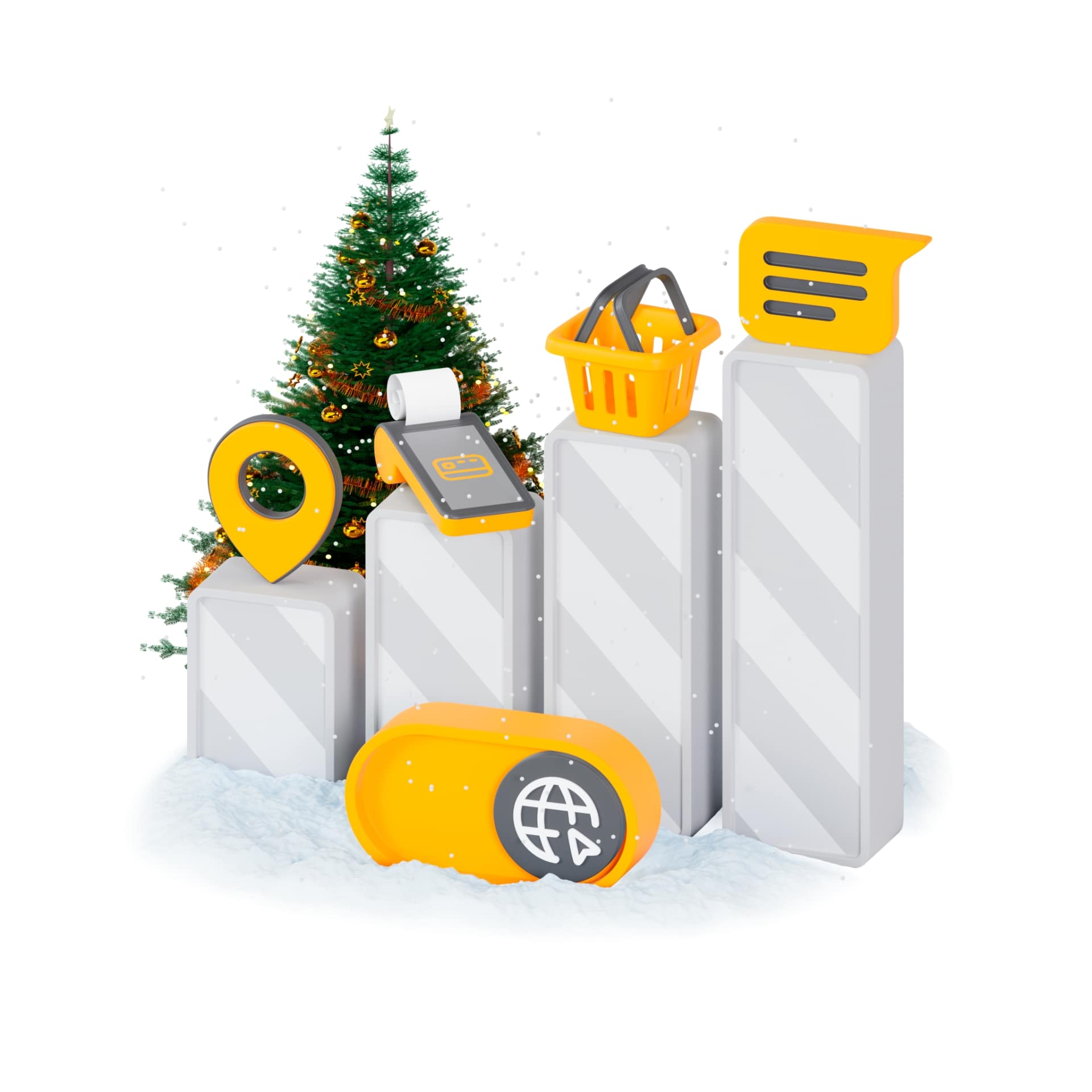 Сервисы билайн бизнес для улучшения сигнала сотовой связи