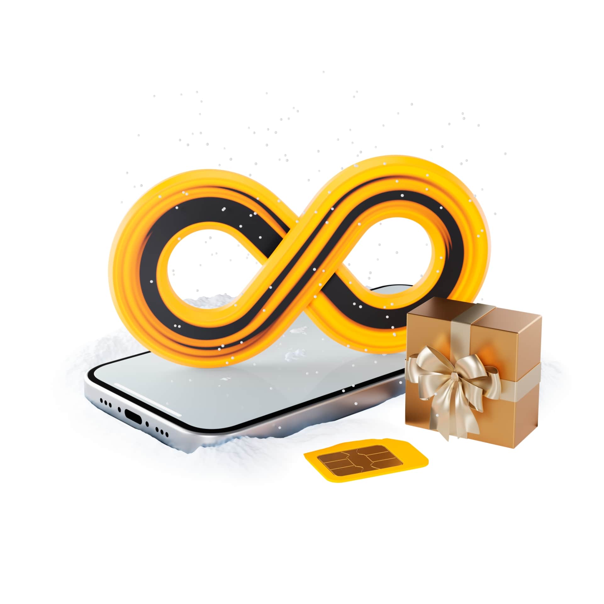 Тариф с безлимитным интернетом за 500 рублей