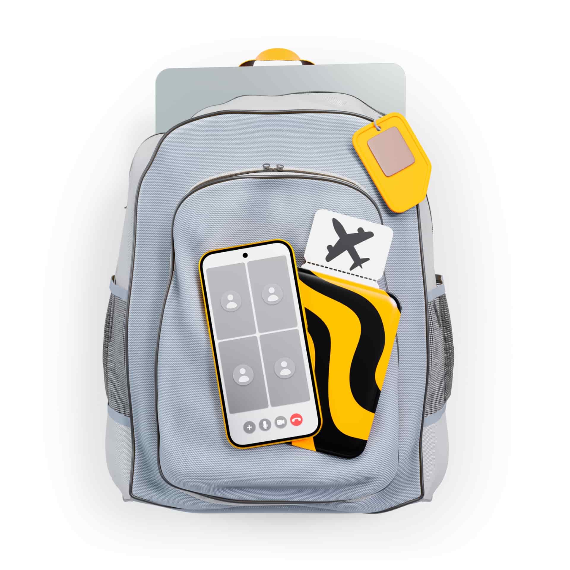 Безлимитный интернет в роуминге