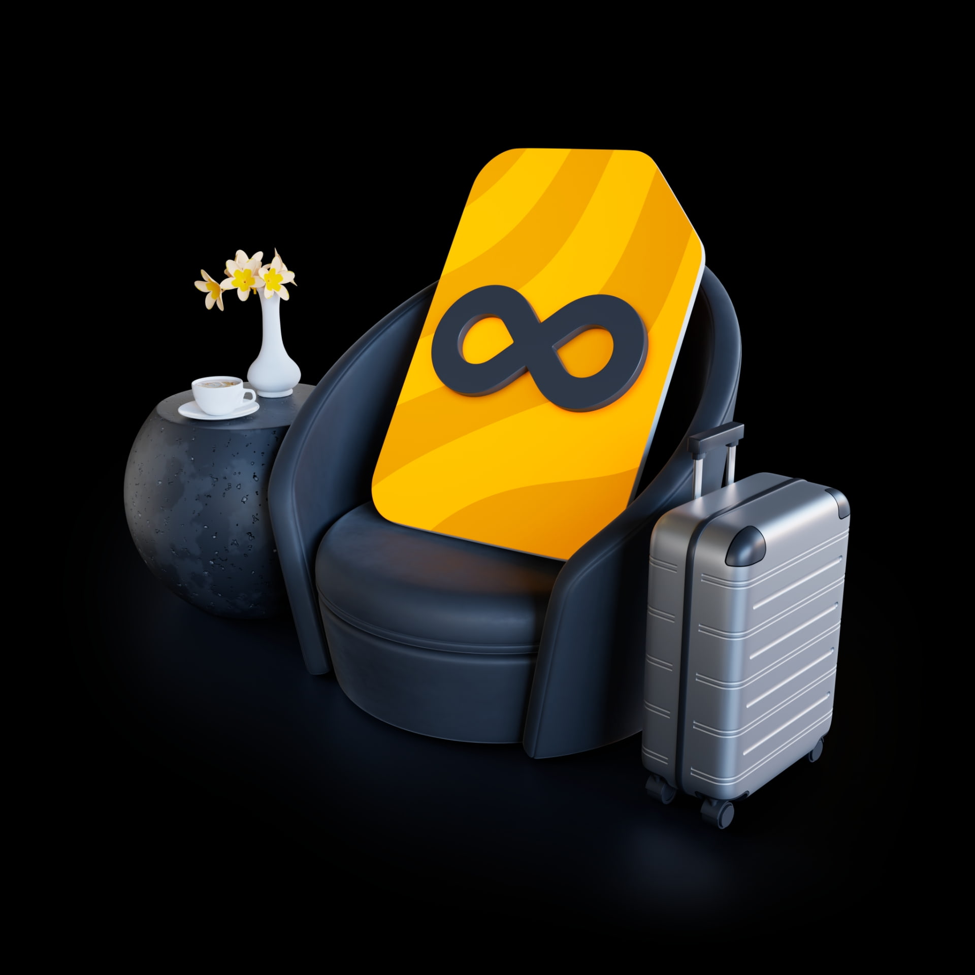 Деловой роуминг за 3500