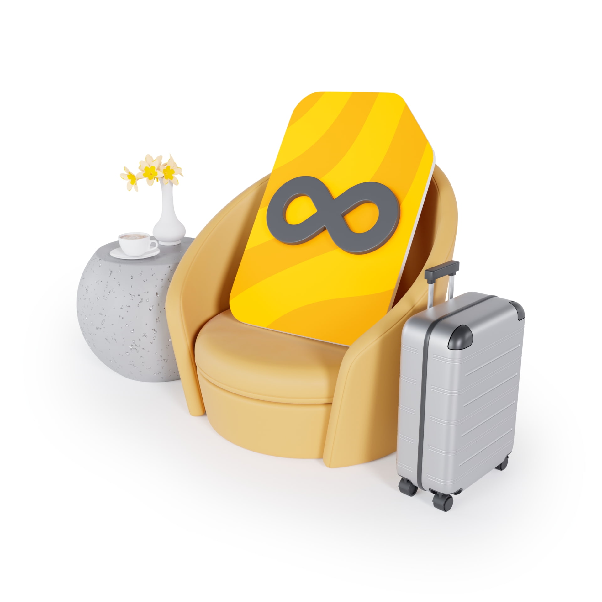 Деловой роуминг за 3500