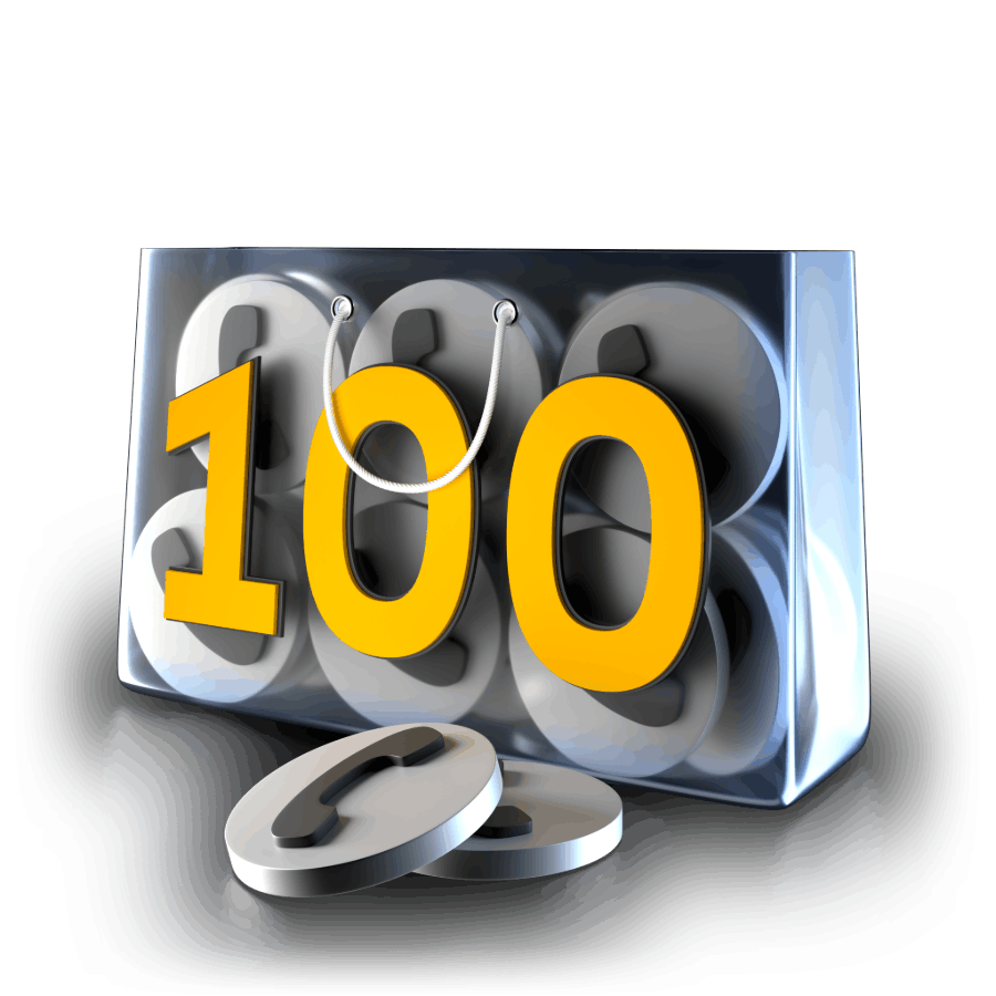 Пакет минут