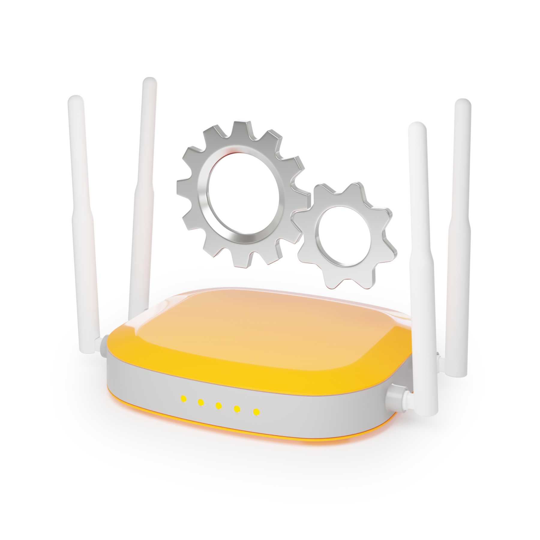 Статический IP-адрес IPv4