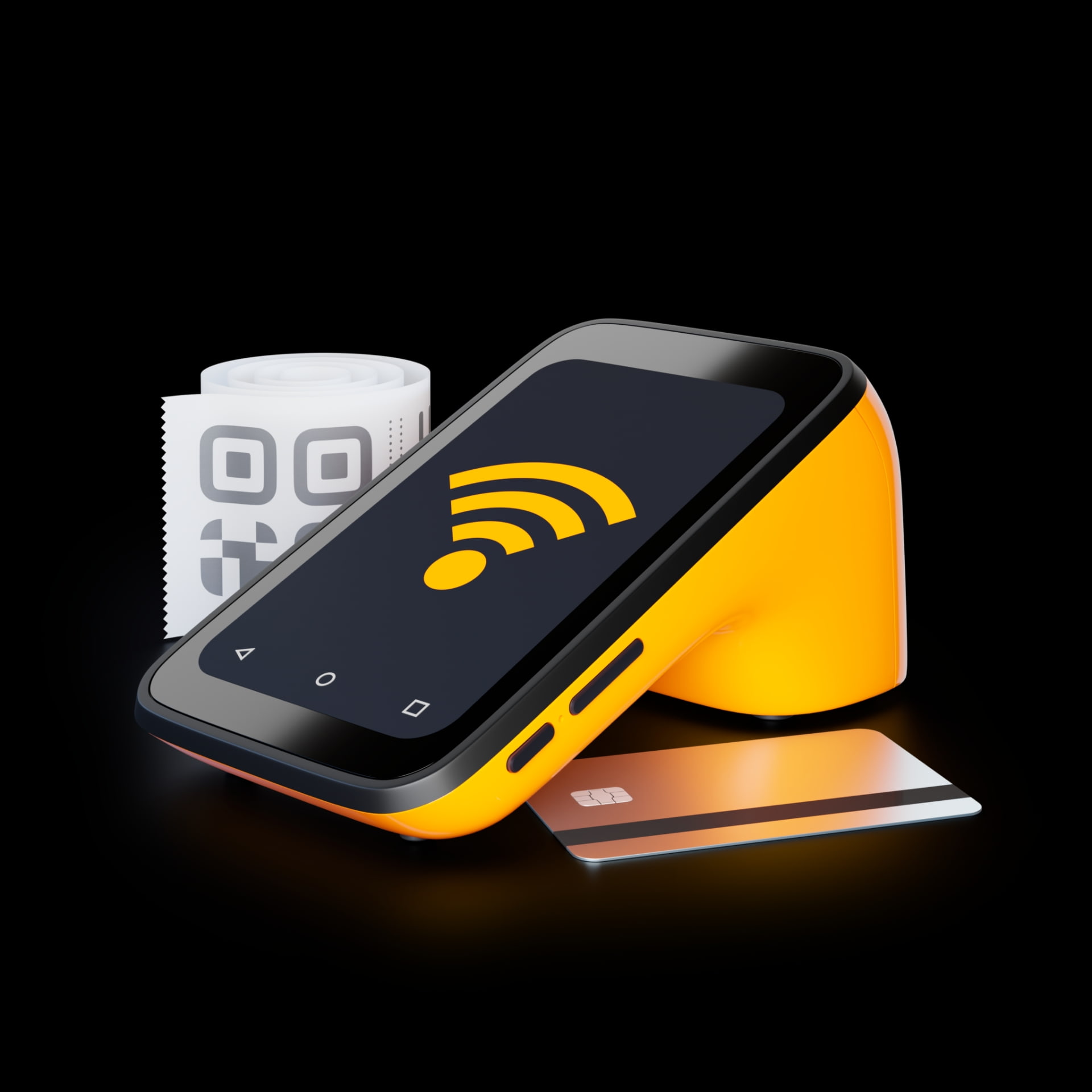 Интернет для онлайн кассы