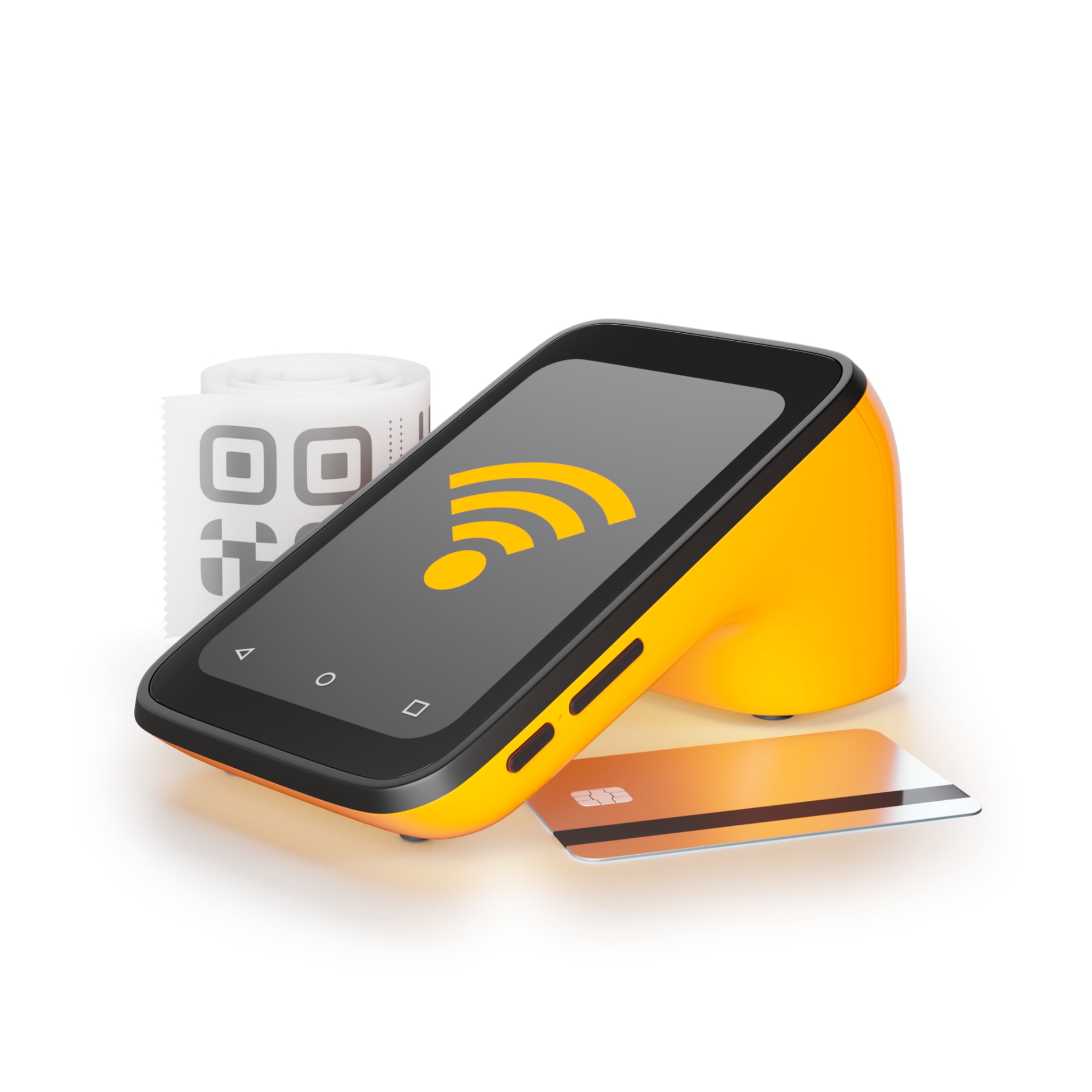 Интернет для онлайн кассы