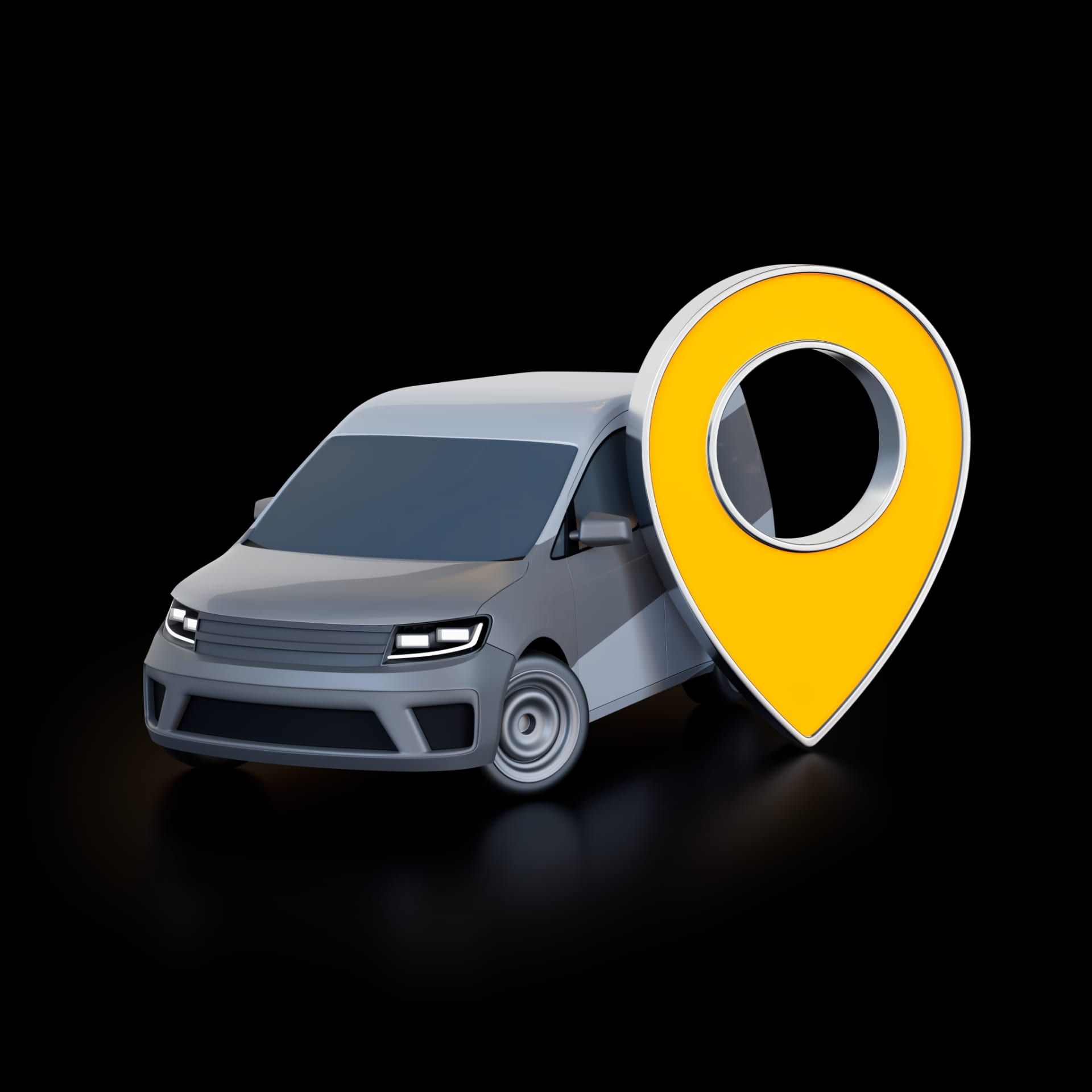 GPS- и ГЛОНАСС-трекеры